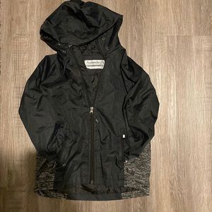 Kids Avalanche Windbreaker